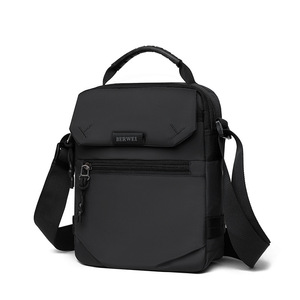 Bolso Bandolera de Viaje Multiusos de Alta Calidad para Hombre, Bolso de Pecho de Gran Capacidad, Bolso de Cintura para Senderismo y Negocios - Product Image 2