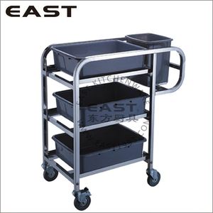 Servicio Integral de Utensilios de Cocina, Equipamiento para Restaurantes Chinos/Equipamiento de Cocina para Hoteles de 5 Estrellas - Product Image 4