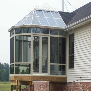Veranda per <span class=keywords><strong>Balcone</strong></span>, Copertura a Cupola per Vasca Idromassaggio, Tettoia per Spa - Product Image 2