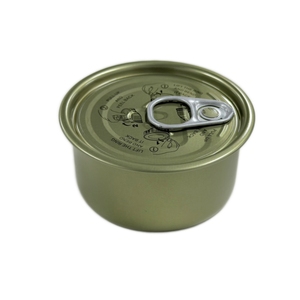 أغطية علب سهلة الفتح 211E مقاس 65 ملم |   أغطية علب من الصفيح الغذائي مانعة للتسرب قابلة للتخصيص حسب الطلب - Product Image 3