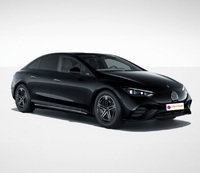 VENTE FLASH - Voiture électrique pure Ben-z E-QE SUV - Véhicule de luxe E-QE SUV - Voitures à conduite à gauche