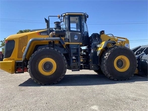 9 tonnes Liugong 890H chargeuse sur pneus marque chinoise chargeur de Construction lourde chargeur frontal à vendre - Product Image 2