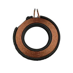 Tự dính không khí không dây sạc cuộn dây ô tô không dây sạc cuộn dây đồng hồ thông minh điện cảm ứng cuộn dây - Product Image 5