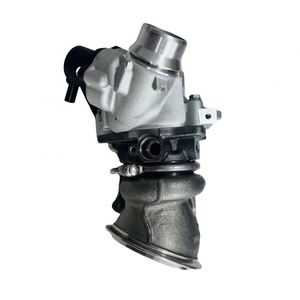 Nouveau moteur 1.5T B38A15P avec turbocompresseur automatique pour 874161306 16409700026 1165874161306 1165 8 741 613 06 - Product Image 5