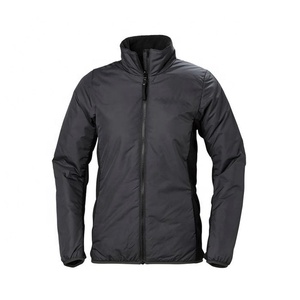 Chaqueta de Motocicleta para Mujer, Ligera, Impermeable, Ecológica, de Secado Rápido, Chaqueta de Lluvia de Tejido Softshell, Cuello Redondo, para Verano - Product Image 3