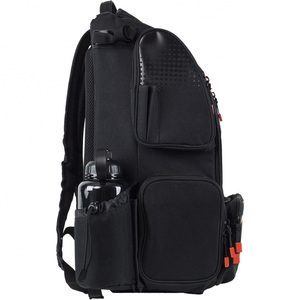 Mochila <span class=keywords><strong>de</strong></span> <span class=keywords><strong>Golf</strong></span> Latitude 64 para principiantes, bolsa <span class=keywords><strong>de</strong></span> <span class=keywords><strong>Golf</strong></span> con disco, informal, <span class=keywords><strong>de</strong></span> un solo hombro, fabricante <span class=keywords><strong>de</strong></span> China - Product Image 2