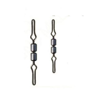 Câu Cá Biển xoay <span class=keywords><strong>Snap</strong></span> nối Móc Câu Cá hai cách Side dòng Clip xoay xoay - Product Image 1