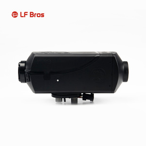 เครื่องทำอากาศร้อนดีเซล24V พร้อมหน้าจอ LCD 5KW <span class=keywords><strong>พัดลม</strong></span>12V สำหรับ<span class=keywords><strong>รถยนต์</strong></span> - Product Image 1