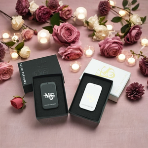 Perfume Sólido de Lujo Hecho en Taiwán para Hombre, Fragancias Duraderas, Seguro para la Piel, Sin Alcohol, 10 ml, para Hombres y Mujeres - Product Image 4
