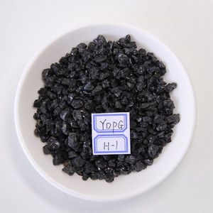 Ghiaia bianca di diverse dimensioni per la casa e il <span class=keywords><strong>giardino</strong></span> decorativo - Product Image 6