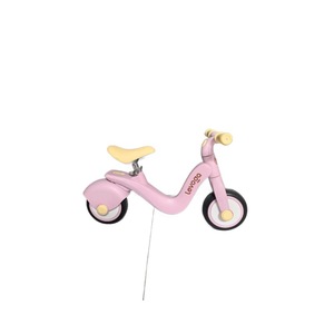 Nouveau vélo d'équilibre pour enfants de <span class=keywords><strong>10</strong></span> pouces avec 2 roues, pour bébés de 12 à 24 <span class=keywords><strong>mois</strong></span> - Product Image 6