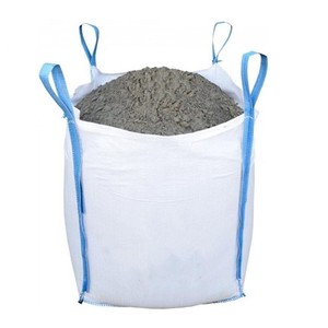 Sacs à bûches ventilés à fond plein Granuls De Bois Sacs De 15 kg Poids du <span class=keywords><strong>sac</strong></span> de ciment Bigbag Bois de chauffage - Product Image 2