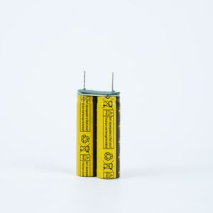 充電式1 ~ 40C高レート1450 4.8V 500mAh 500Ahリチウムイオン電池 - Product Image 6