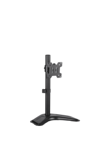 Support d'écran universel Vesa <span class=keywords><strong>100</strong></span>*<span class=keywords><strong>100</strong></span> pour moniteur de bureau, pivotant, pour écran LED LCD, support d'écran pour 13 à 32 pouces - Product Image 2