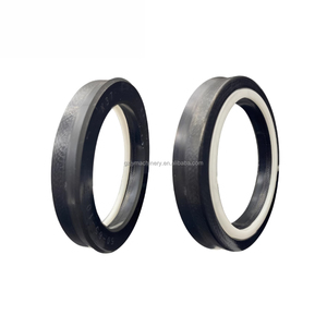<span class=keywords><strong>KASTAS</strong></span> K37/SEG/TSE Sello de Aceite Reforzado, Anillo de Goma, Sello Compuesto para Vástago de Pistón de Cilindro Hidráulico de Alta Presión, Profesional - Product Image 2