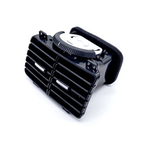 Remise en gros 1KD819203 Grille d'aération arrière pour VW <span class=keywords><strong>Golf</strong></span> 6 Jetta Sagitar Installation facile Accessoire intérieur - Product Image 2