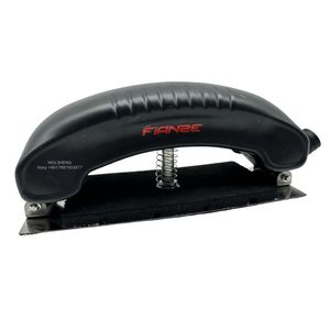 Hiệu Suất Cao Tùy Chỉnh OEM Hình Chữ Nhật Nhựa <span class=keywords><strong>Sanding</strong></span> Khối 70*198Mm Hút Chân Không Tay Linh Hoạt Mài Có Thể Điều Chỉnh Vuông - Product Image 3