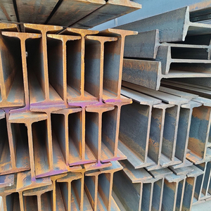 Стальные профили ASTM A572 Q235 Q345 6 м 12 м - Product Image 4