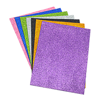 A4 Glitter EVA Card Paper & Paperboards Product