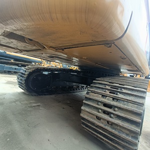 รถขุด CAT325D ขนาด 25 ตัน พร้อมบุ้งกี๋ขุดขนาด 1.25 ลูกบาศก์เมตร รถขุดตีนตะขาบ CAT325D มือสอง - Product Image 6