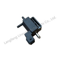 Vanne à vide électromagnétique d'origine 39400-2C300, électrovanne de turbocompresseur pour Genesis/Santa Fe/Tucson/G70/G80/G90/GV70/GV80
