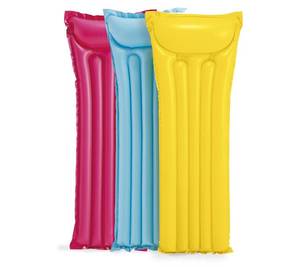 <span class=keywords><strong>Matelas</strong></span> gonflable multicolore <span class=keywords><strong>de</strong></span> lit flottant <span class=keywords><strong>de</strong></span> piscine <span class=keywords><strong>de</strong></span> PVC <span class=keywords><strong>de</strong></span> partie d'été - Product Image 3