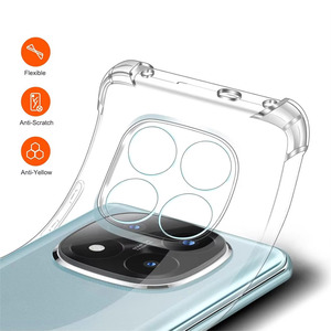 <span class=keywords><strong>เคส</strong></span>โทรศัพท์ซิลิโคนกัน<span class=keywords><strong>กระแทก</strong></span>แบบใสสำหรับ redmi <span class=keywords><strong>Note</strong></span> 15 14 13 12 12 12S 11 <span class=keywords><strong>10</strong></span> Pro <span class=keywords><strong>PLUS</strong></span> <span class=keywords><strong>เคส</strong></span>เวอร์ชันสากล - Product Image 2