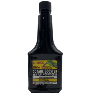 Aditivo para Combustible de Tratamiento de Combustible de 325 ml, Aditivo para Diésel, Potenciador de Octanaje - Product Image 2