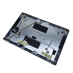 Nuovo Coperchio Posteriore LCD Originale Argento per Laptop <span class=keywords><strong>Dell</strong></span> Latitude Serie 5410 da 14 Pollici, Scocca Superiore 0NKPM7 NKPM7 Sostitutiva - Product Image 5