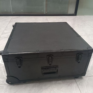 공장 저렴한 가격 DR 220V 엑스레이 터치스크린 휴대용 디지털 엑스레이 기계 5KW 범용 테스트 플랫 패널 디텍터 1년 - Product Image 6