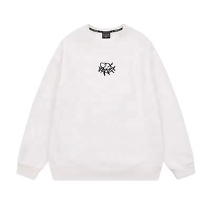 Mùa Xuân 2024 và mùa thu áo len mới khí chất của phụ nữ áo sơ mi giảm tuổi theo phong cách phương Tây với quần áo mùa Thu Kéo của phụ nữ - Product Image 2