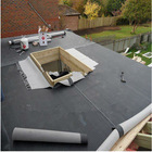 <span class=keywords><strong>Membrane</strong></span> de toiture en <span class=keywords><strong>EPDM</strong></span> écologique résistante aux UV Matériau résistant à l'eau à bas prix pour l'étanchéité des piscines et des étangs - Product Image 6