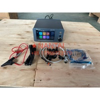 Probador de Inyectores Common Rail de Alta Precisión I-GAP200 220V/380V con 1 Año de Garantía, Máquina de Prueba Diésel Mega Tester V4