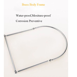 <span class=keywords><strong>Miroir</strong></span> <span class=keywords><strong>de</strong></span> <span class=keywords><strong>salle</strong></span> <span class=keywords><strong>de</strong></span> <span class=keywords><strong>bain</strong></span> intelligent rétro en laiton, <span class=keywords><strong>miroir</strong></span> <span class=keywords><strong>de</strong></span> maquillage mural lumineux <span class=keywords><strong>de</strong></span> style français XR0432 - Product Image 5