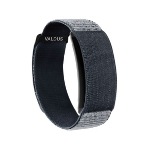 Pulsera Inteligente VALDUS VITRO, Resistente al Agua, con ECG, Monitor de Frecuencia Cardíaca, Presión Arterial, SpO2, HRV, Monitor de Actividad Física sin Pantalla, Reloj Inteligente - Product Image 4