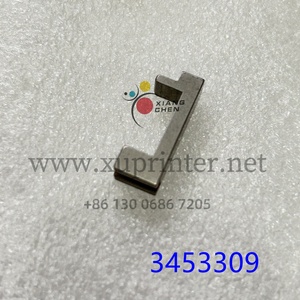 Piezas de Cabeza de Clavo Estrechas WD de Alta Calidad 3851319 3453309 3964237 - Product Image 3