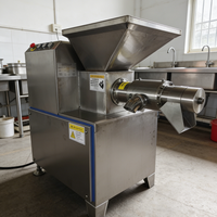 Fabrieksdirecte verkoop mechanisch ontbeend vlees / kip ontbeender / kip ontbeendingsmachine
