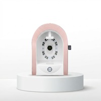 2026 Puremi 4th Gen AI Skin Analyzer 8K HD Multi-spectrum Detector 30 Skin Indicators 10s Fast Report for Beauty Salon SPA