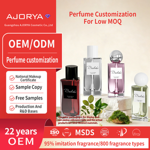 Usine de parfums OEM, parfum floral personnalisé, jasmin, noix de coco, ylang-ylang, cacao, 30 ml, fournisseur en gros pour les marques de parfums - Product Image 6