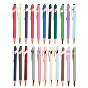 ปากกาขายดี น่ารัก ปากกาเมจิก ปากกาสไตลั<span class=keywords><strong>ส</strong></span><span class=keywords><strong>ส</strong></span>ำหรับไอแพด ปากกาพิมพ์ <span class=keywords><strong>3</strong></span> มิติ ลูกปัด<span class=keywords><strong>ส</strong></span>ำหรับทำปากกา พร้อมออกแบบเองได้ - Product Image 5