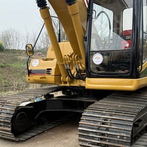 Excavatrice CAT 320BL d'occasion fabriquée au Japon, de haute qualité, prête à l'emploi - Product Image 6