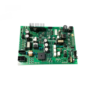 Placa de Circuito para Detector de Oro NOVA Mining, PCBA SMD con Panel Táctil FPC - Product Image 1