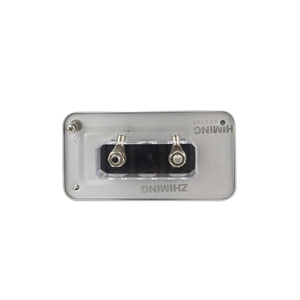 Condensateur de puissance basse tension BSMJ0.45-5-3 5kvar 450v triphasé pour correction du facteur de puissance, banque de condensateurs de puissance - Product Image 5