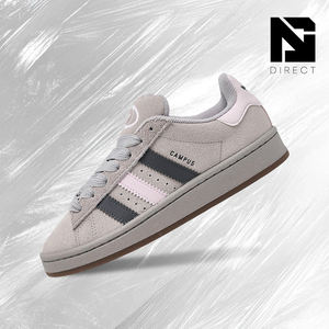 Adidas Originals Campus 00s Junior Chaussures de sport élégantes <span class=keywords><strong>pour</strong></span> enfants Chaussures de sport classiques Adidas Casual - Product Image 1