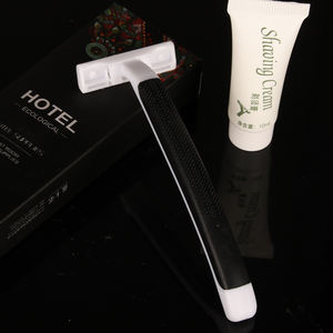 Rasoir jetable d'hôtel pour hommes, Kits de <span class=keywords><strong>rasage</strong></span> jetables bon marché de qualité supérieure pour hôtel/maison - Product Image 3