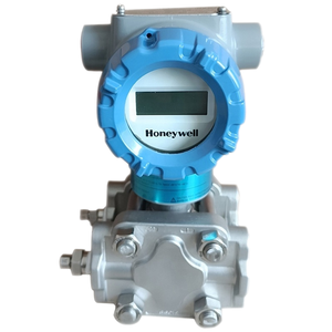 Honeywell Smart Line Stainless Steel Differential <b>Pressure</b> <b>Transmitter</b> Germany STD700 STD725 STD120 STG74L 4-20mA - Product Image 1