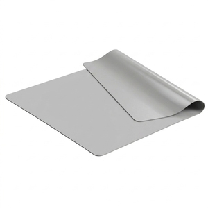 Mantel de Silicona Cuadrado 100% Ecológico de Grado Alimenticio, Moderno, con 1 Año de Garantía, Extra Grande, Resistente al Calor, Impermeable y Antideslizante - Product Image 4