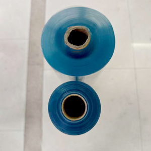 Protezione per Pavimenti in PVC Ignifugo Trasparente, Speciale per Decorazione di Officine Industriali, Direttamente dalla Fabbrica di Foshan - Product Image 4