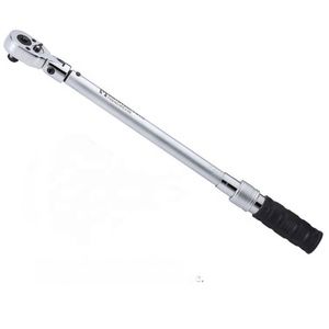 Llave Dinamométrica Ajustable OEM/ODM/OBM para Uso Industrial y Bricolaje, Tipo Flexible, Modelo 06010160005L - Product Image 1