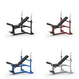 DF1000 Nuevo Equipo <span class=keywords><strong>Multigimnasio</strong></span> de Lujo, <span class=keywords><strong>Banco</strong></span> de Pesas para Entrenamiento de Abdominales - Product Image 2